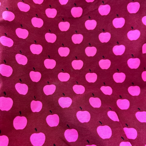 Kate Spade apple orchard dress - Picture 7 of 9